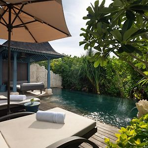 Garden Villa Private Pool